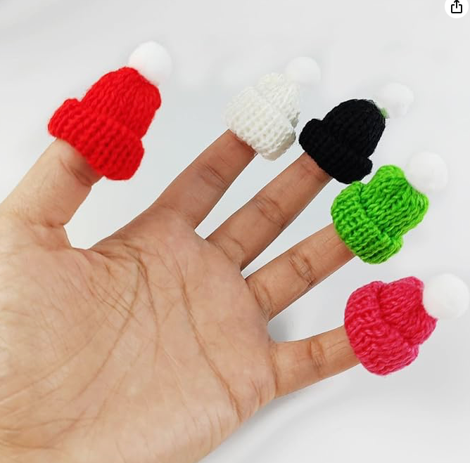 Micro Penis Warmer 3 pack