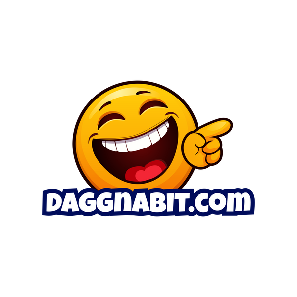 Daggnabit