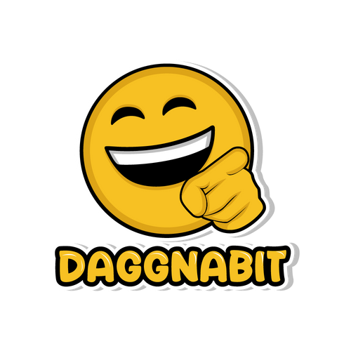 Daggnabit