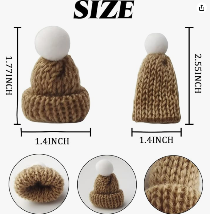 Micro Penis Warmer 3 pack